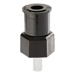 RAIN BIRD - Adaptador+boq 360° A17F 4,6 mt