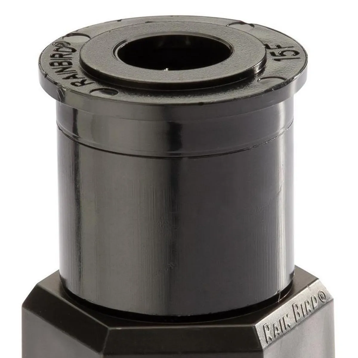 RAIN BIRD - Adaptador+boq 360° A17F 4,6 mt