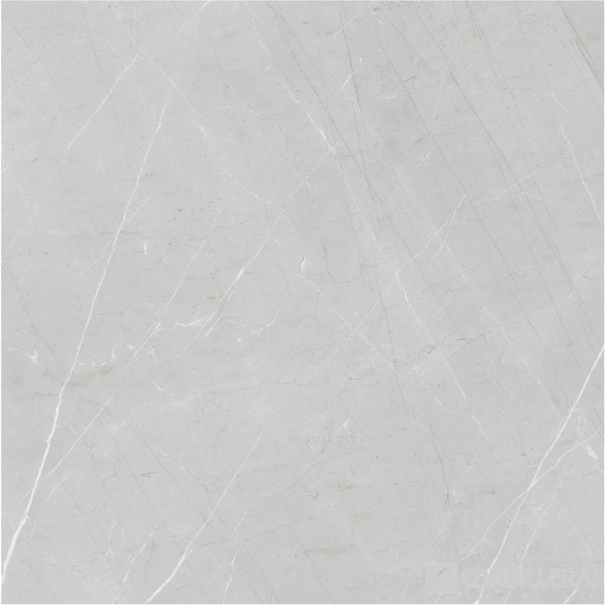 CORDILLERA - Cerámica 92x92 cm Pulpis Gris 1.69 m2