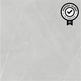CORDILLERA - Cerámica 92x92 cm Pulpis Gris 1.69 m2