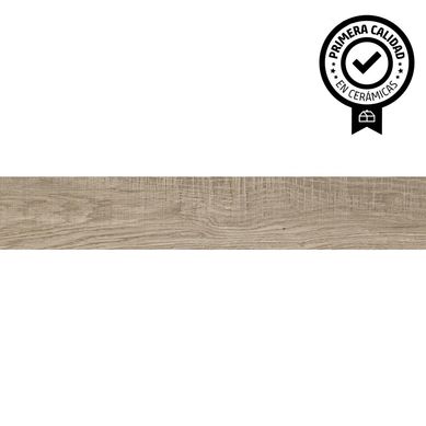 Cermica 15x91 pavia griggio 1,54m2