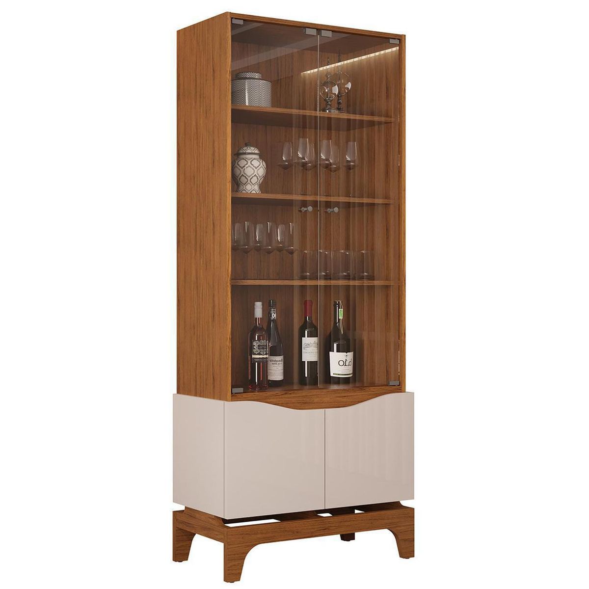 VEKKAHOME - Cristalera Nice