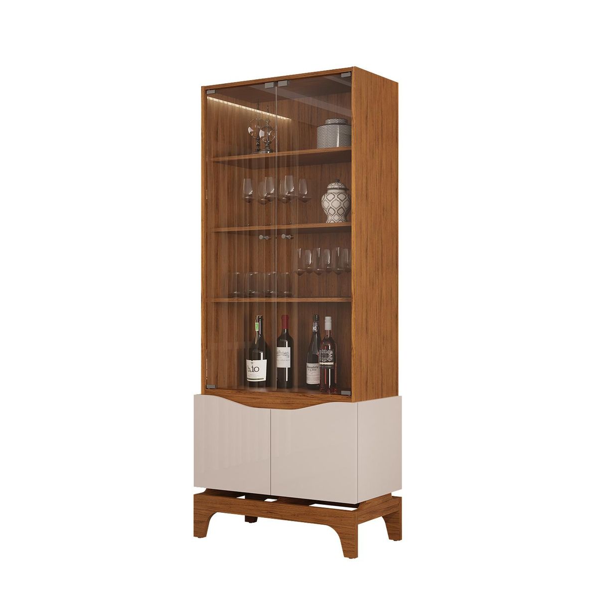 VEKKAHOME - Cristalera Nice