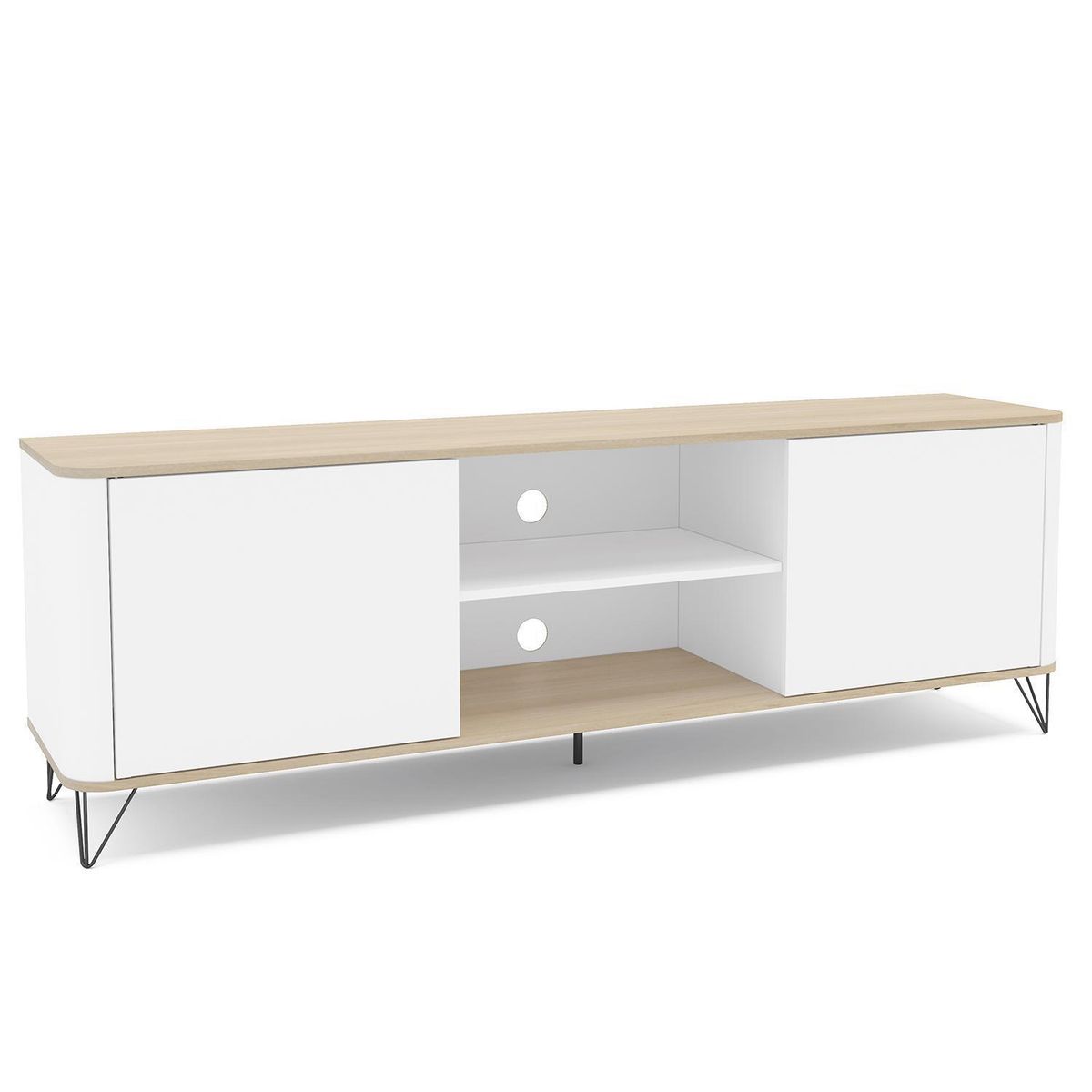 VEKKAHOME - Rack Cartagena