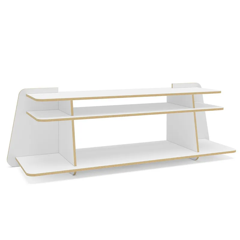 VEKKAHOME - Rack Garden Light