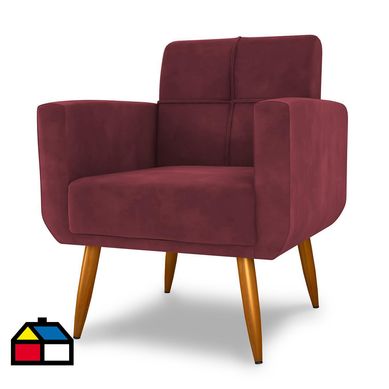 Set poltrona + 1 pouf Havana