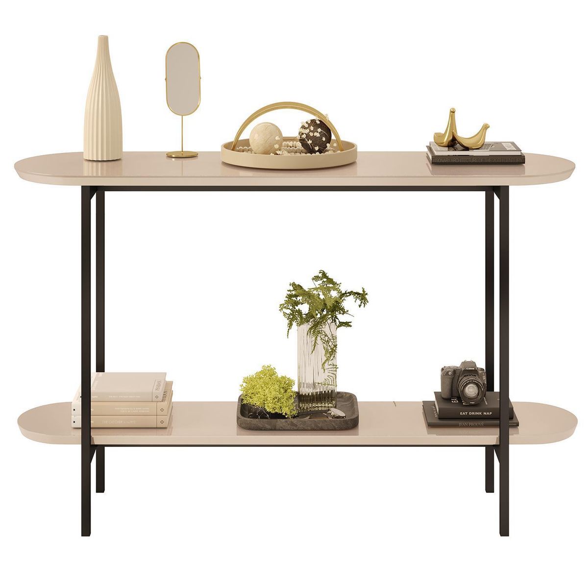 VEKKAHOME - Aparador Charlote