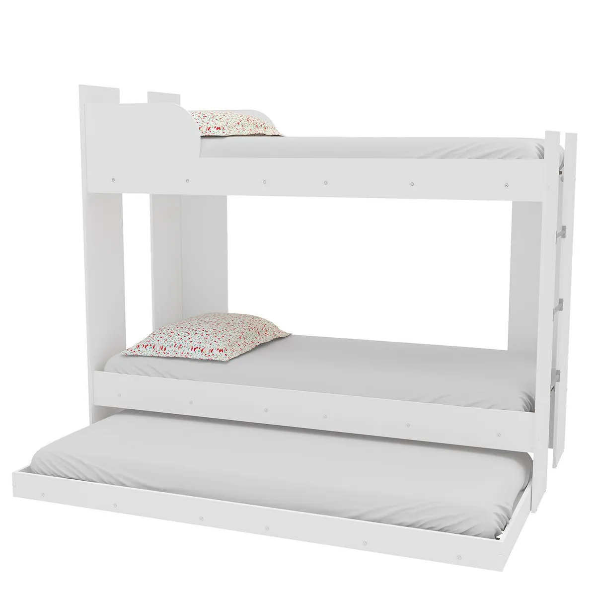 VEKKAHOME - Camarote triple Londres