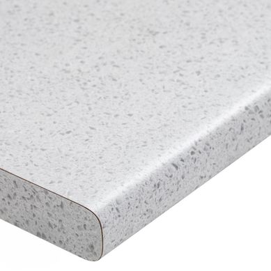 Cubierta postformada 120X62 cm Quarsite