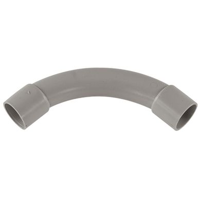 Curva para tubo rgido libre de halgeno, 16mm