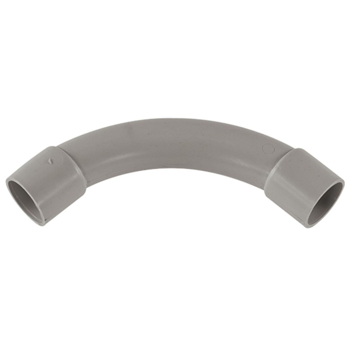 LEXO - Curva para tubo rígido libre de halógeno, 16mm