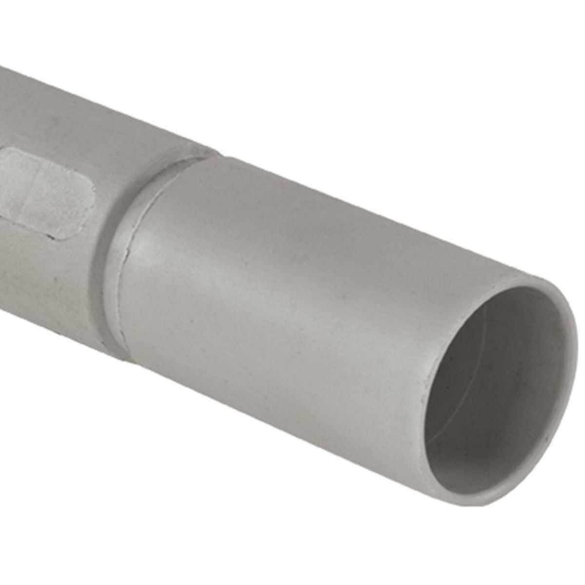 LEXO - Copla para tubo rígido libre de halógeno, 20mm