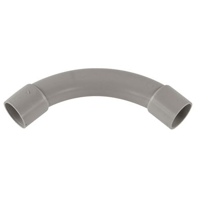 Curva para tubo rgido libre de halgeno, 20mm