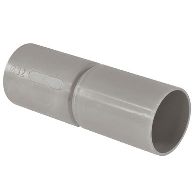 Copla para tubo rgido libre de halgeno, 32mm