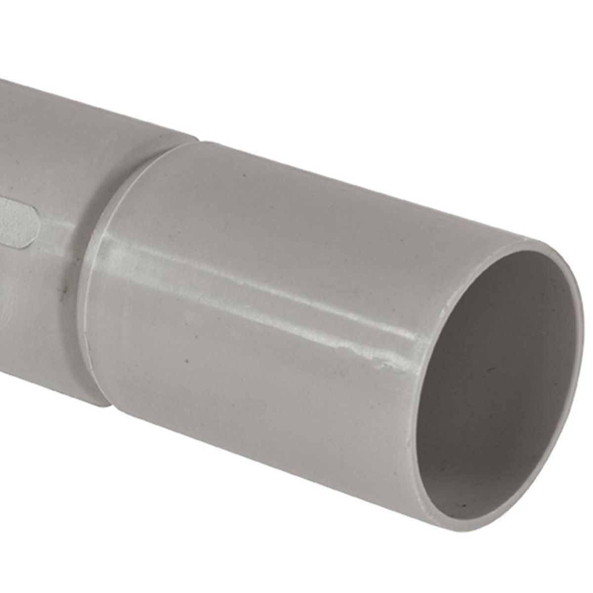 LEXO - Copla para tubo rígido libre de halógeno, 32mm