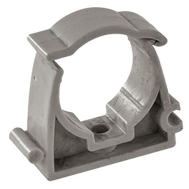 Abrazadera para tubo rgido y flexible libre de halgeno, 16mm