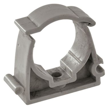 Abrazadera para tubo rgido y flexible libre de halgeno, 20mm