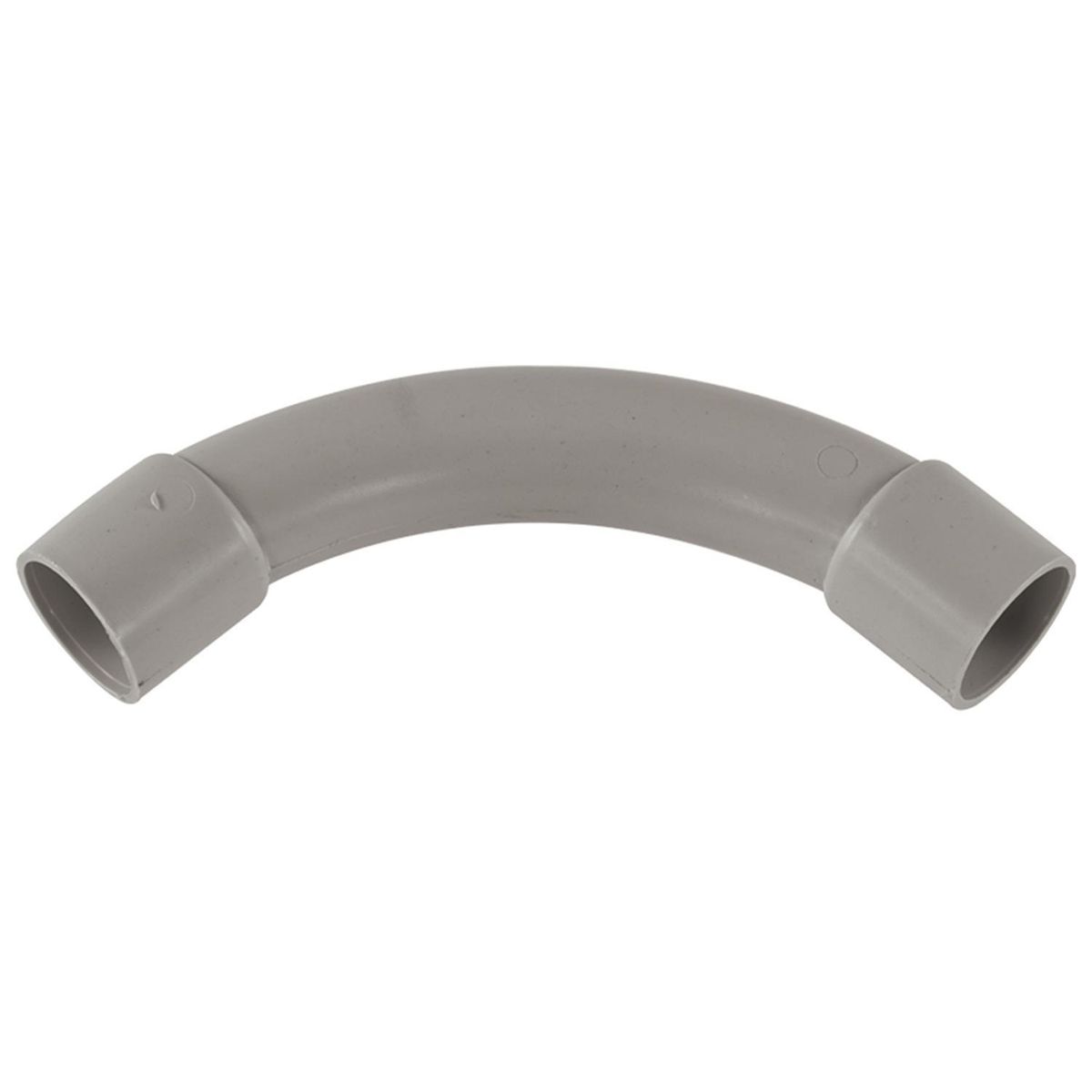 LEXO - Curva para tubo rígido libre de halógeno, 32mm