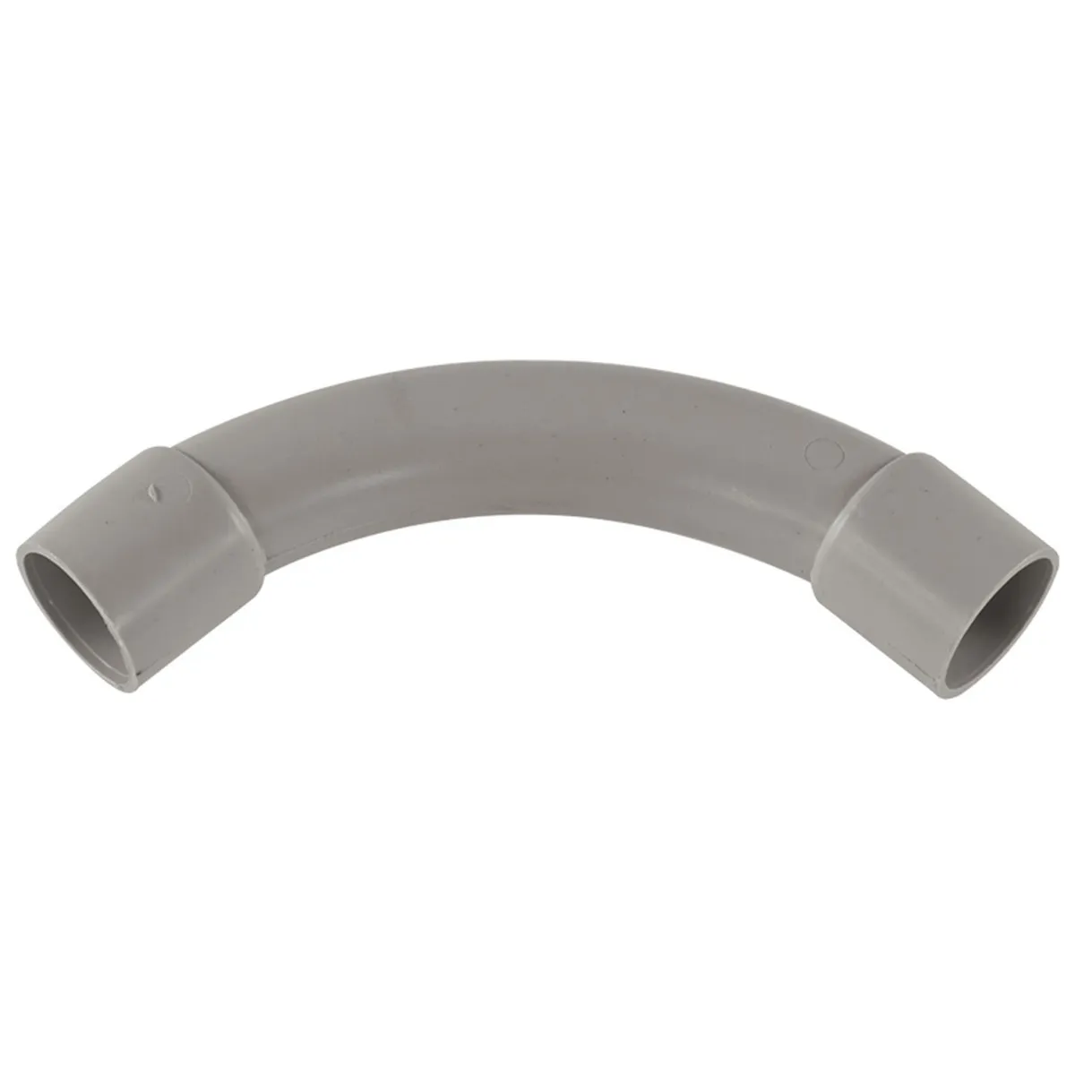 LEXO - Curva para tubo rígido libre de halógeno, 32mm