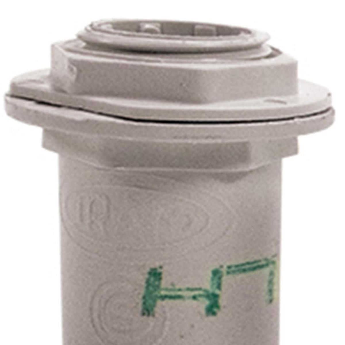 LEXO - Terminal para tubo rígido libre de hálogeno 16mm, IP54