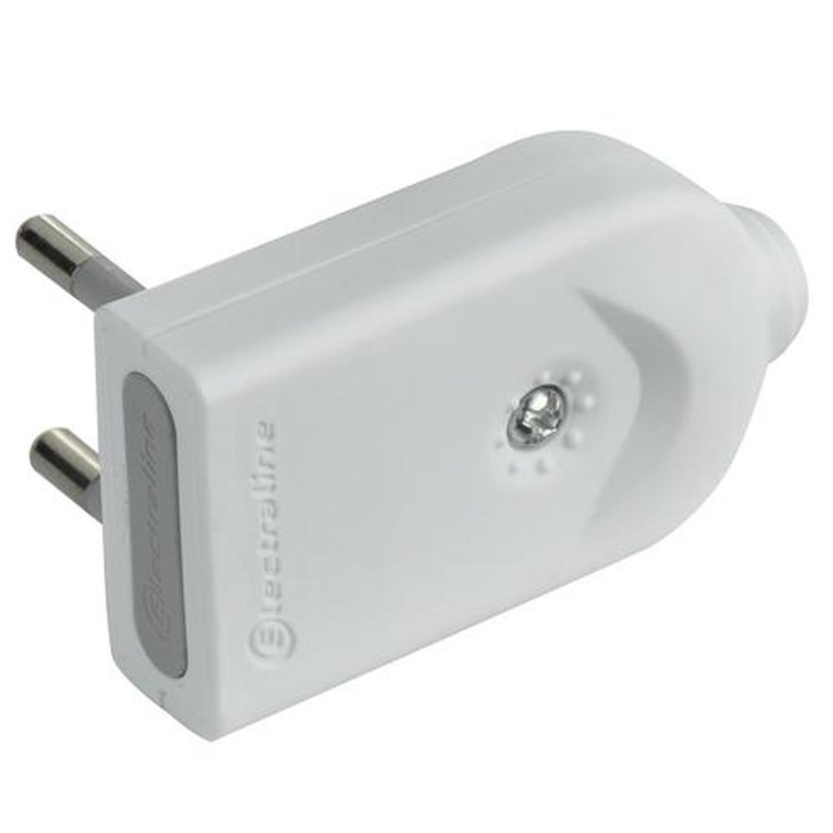 HALUX - Macho volante convertible 2P blanco