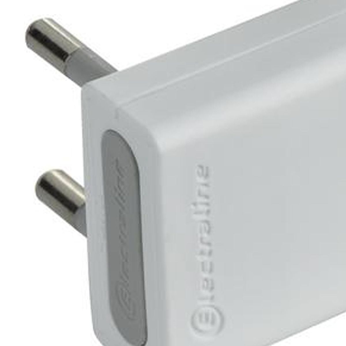 HALUX - Macho volante convertible 2P blanco