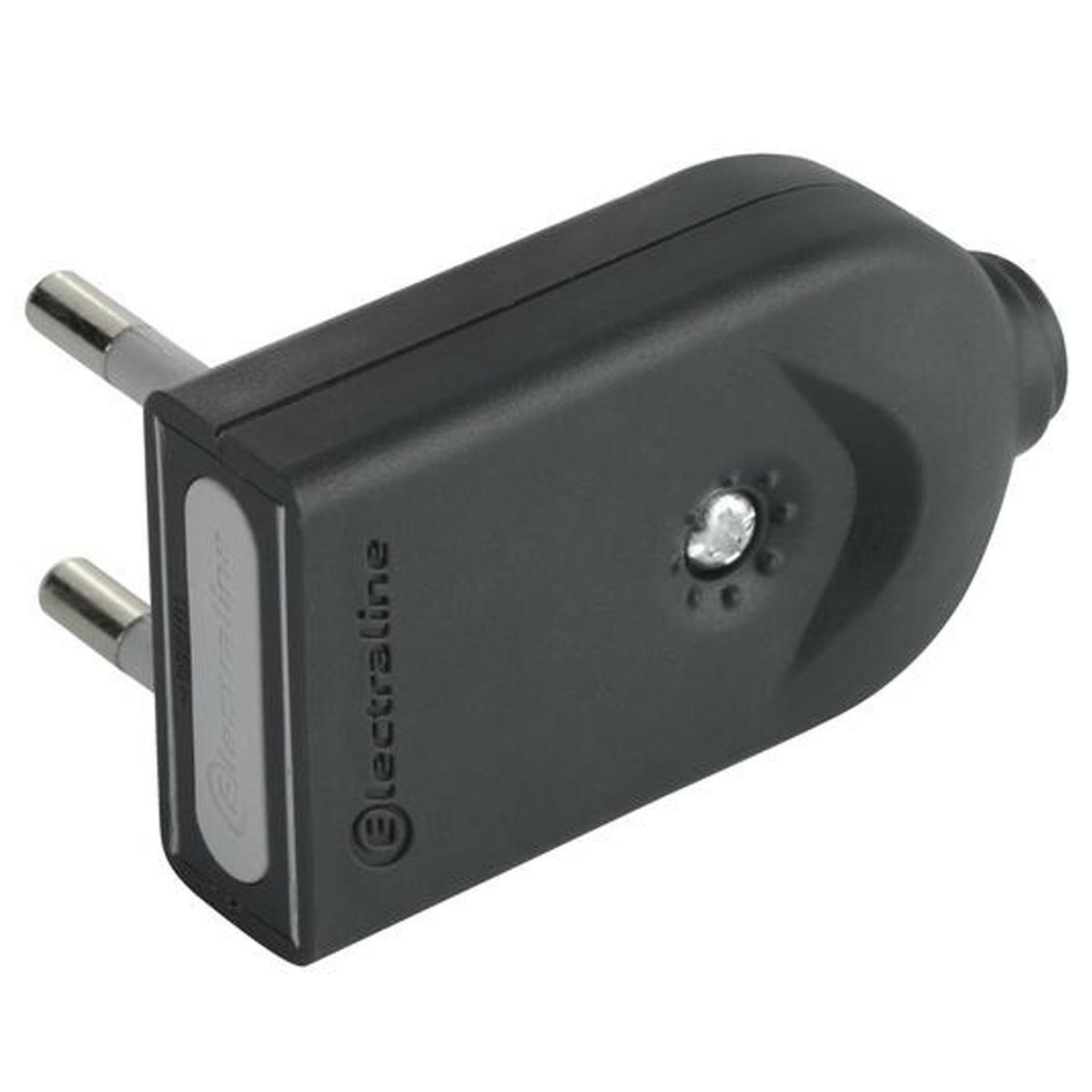 HALUX - Macho volante convertible 2P gris