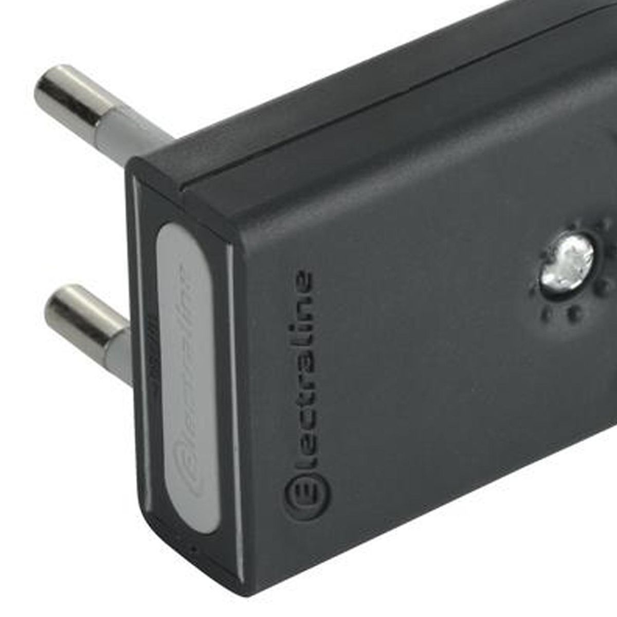 HALUX - Macho volante convertible 2P gris