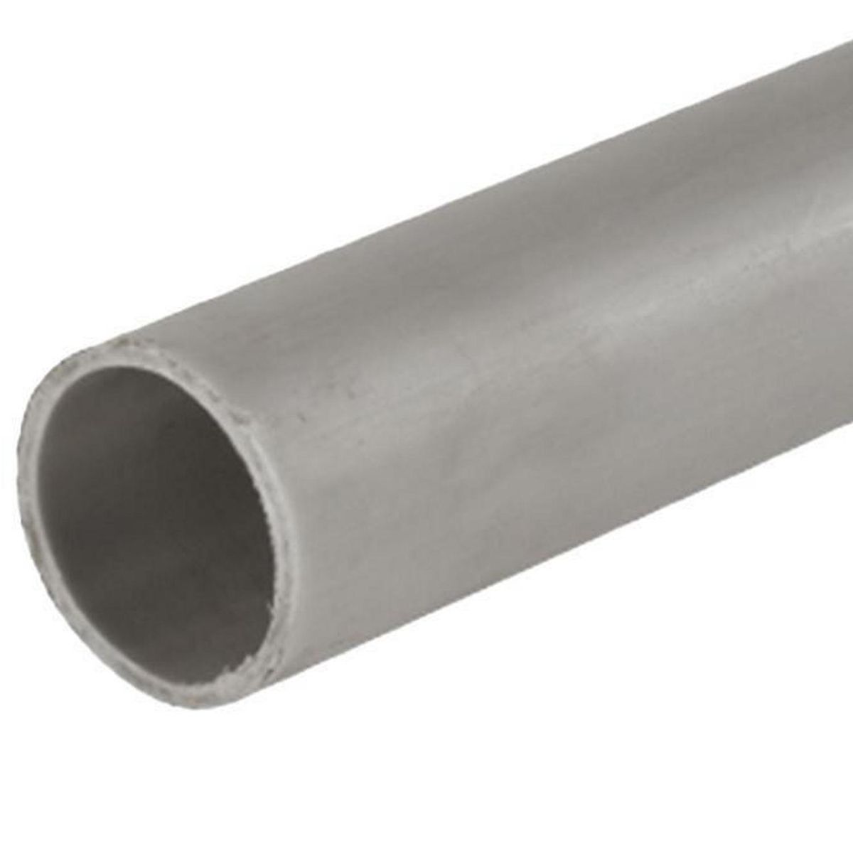 LEXO - Tubo rígido libre de halógeno 20mm 3 metros