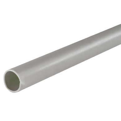 Tubo rgido libre de halgeno 25mm 3 metros