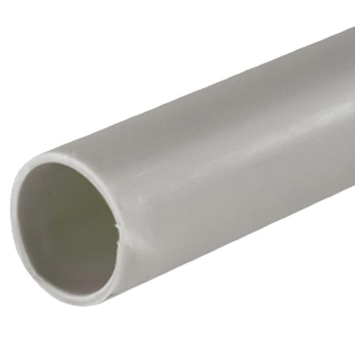 LEXO - Tubo rígido libre de halógeno 25mm 3 metros