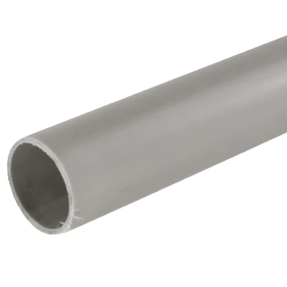 LEXO - Tubo rígido libre de halógeno 32mm 3 metros