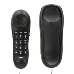 PHILCO - Teléfono tipo góndola modelo 23PRT105BK