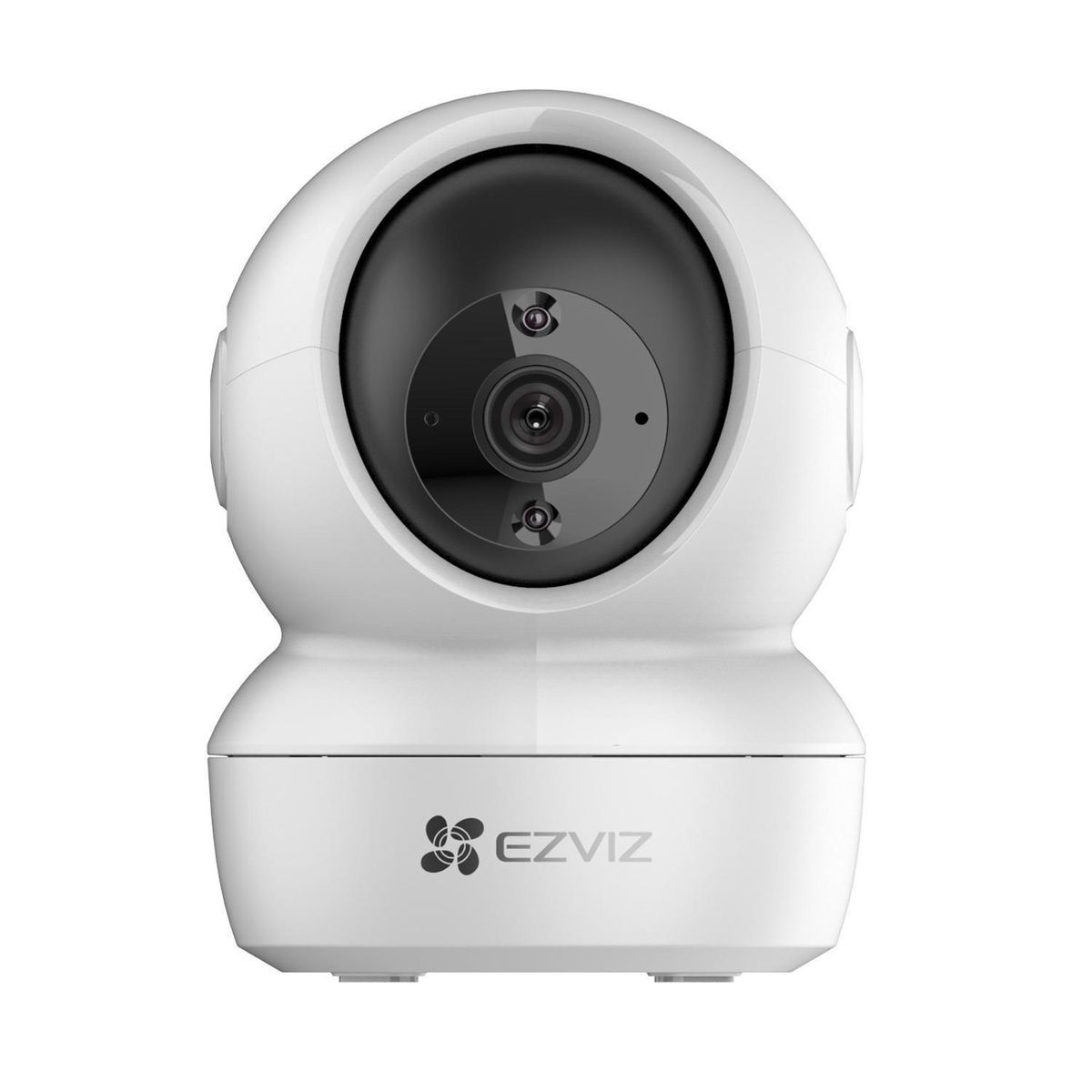 EZVIZ - Cámara de seguridad smart interior PTZ 4MP CS-H6C-R100-8B4WF