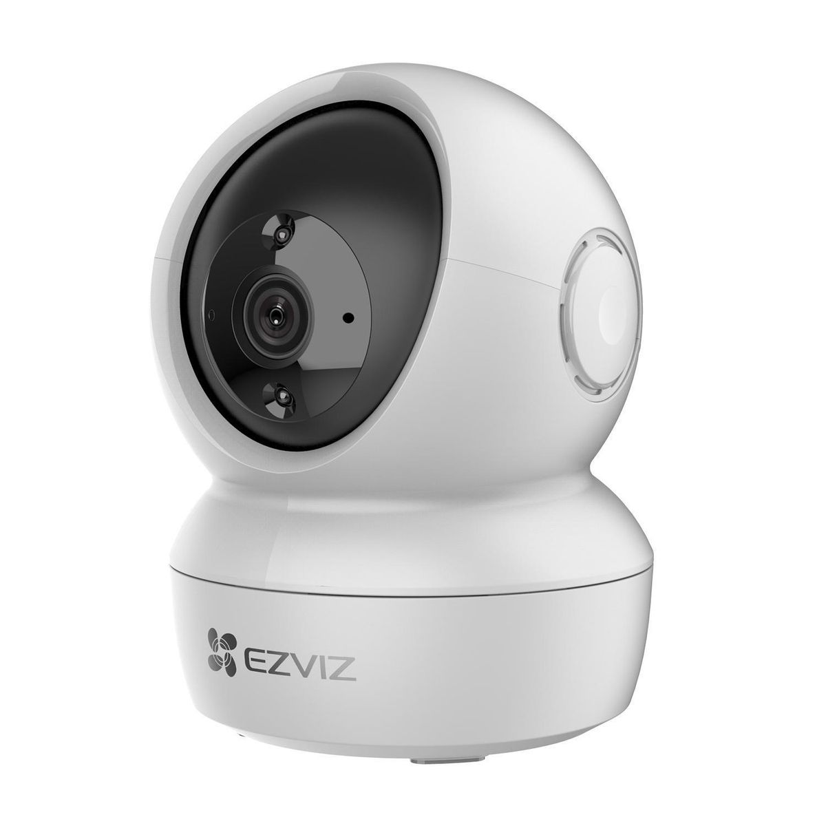 EZVIZ - Cámara de seguridad smart interior PTZ 4MP CS-H6C-R100-8B4WF