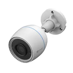 EZVIZ - Cámara de seguridad smart exterior fija Full HD CS-H3C-R100-1K2WF