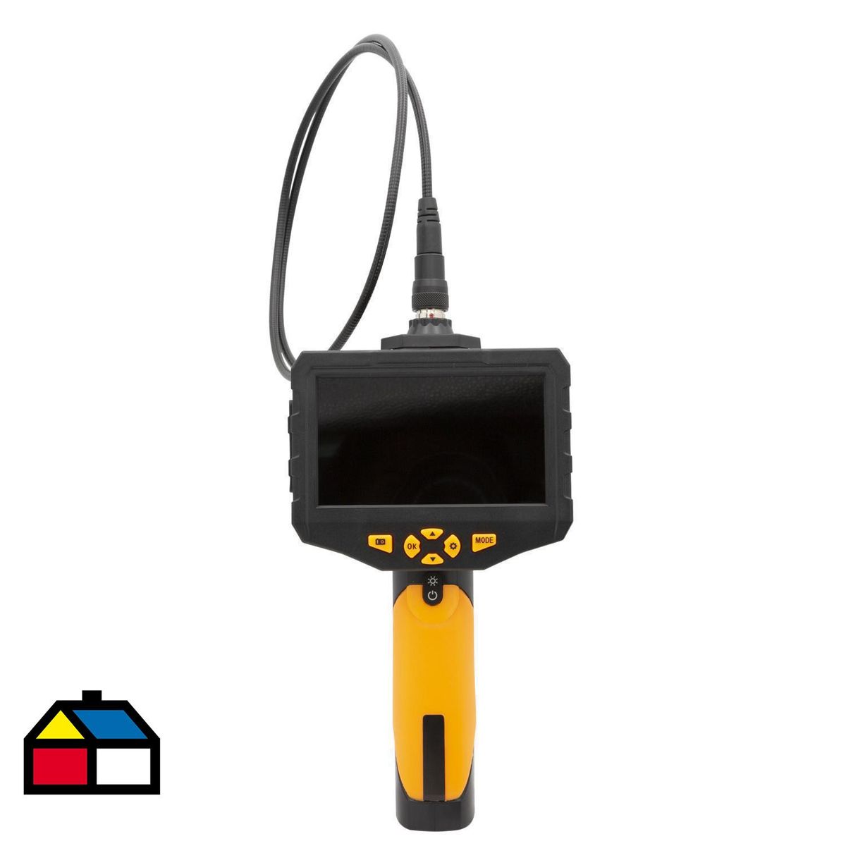 PHILCO - Cámara Snipper para tuberias