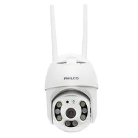 Cámara de seguridad IP 1080P PTZ 2.0 MP H265 APP V380