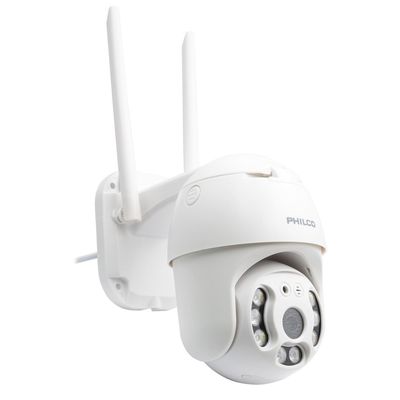 Imagen 2 del producto Cámara de seguridad IP 1080P PTZ 2.0 MP H265 APP V380