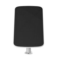 Panel solar para cámaras CS-CMT-SOLAR PANEL-C