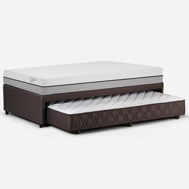 Divan cama Pratta
