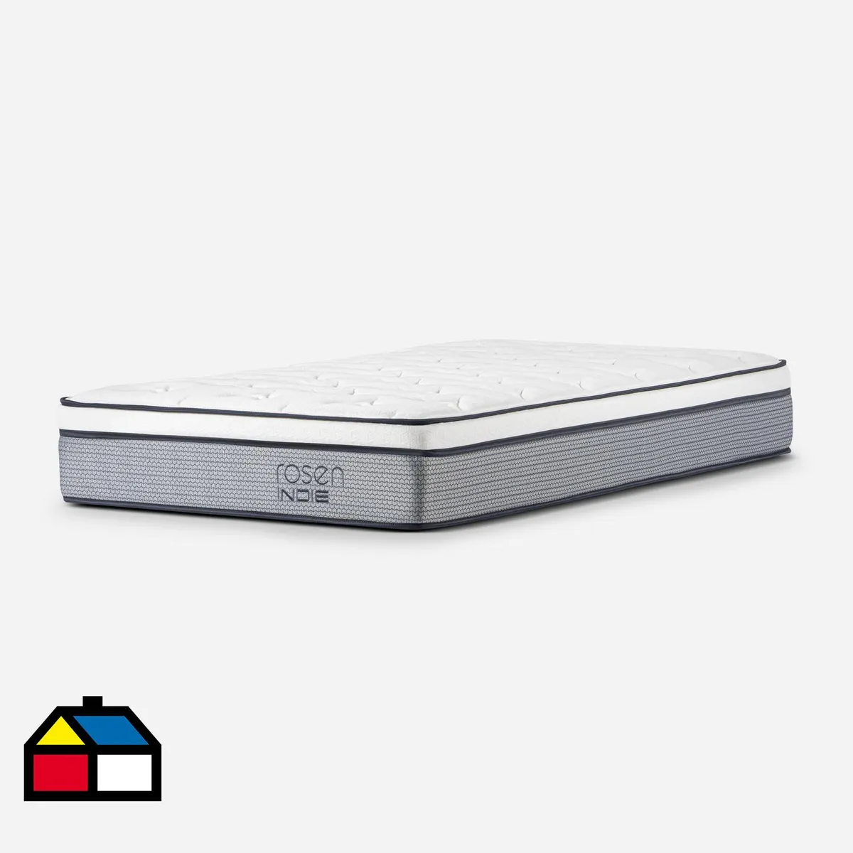ROSEN - Colchón Indie 1.5 plazas