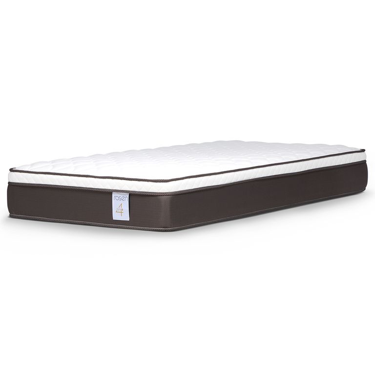 ROSEN Colchón New Style 4 Plus 1.5 plazas