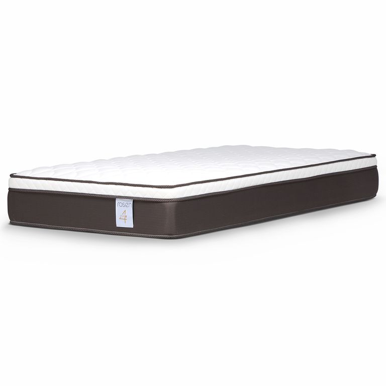 ROSEN Colchón New Style 4 Plus 1.5 plazas