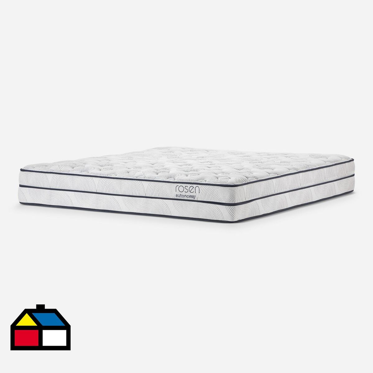 ROSEN - Colchón Autonomy 2 plazas