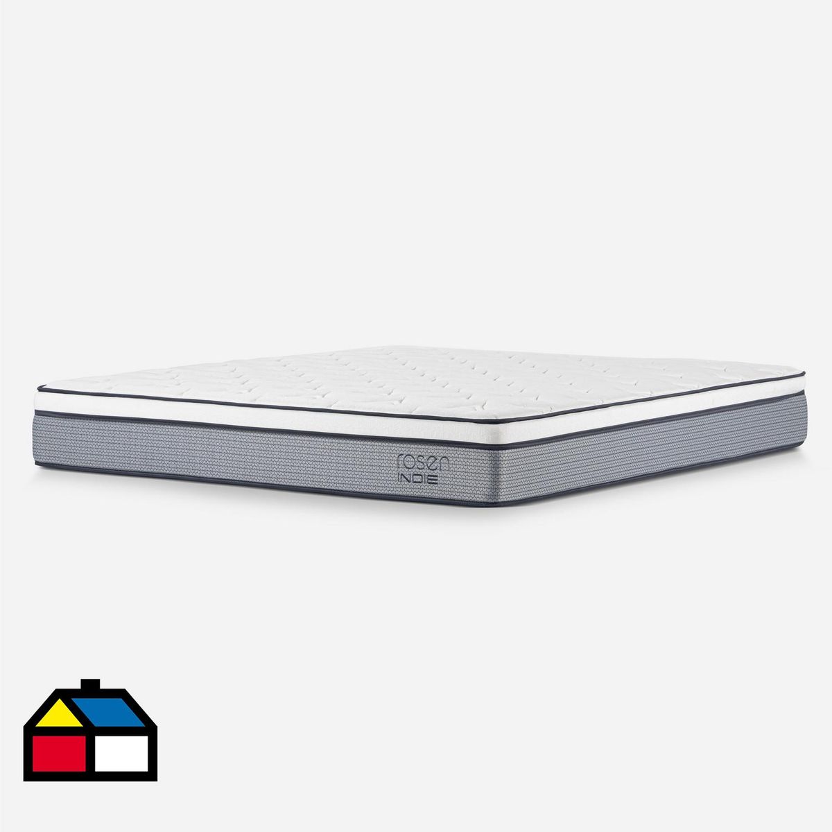 ROSEN - Colchón Indie Super king