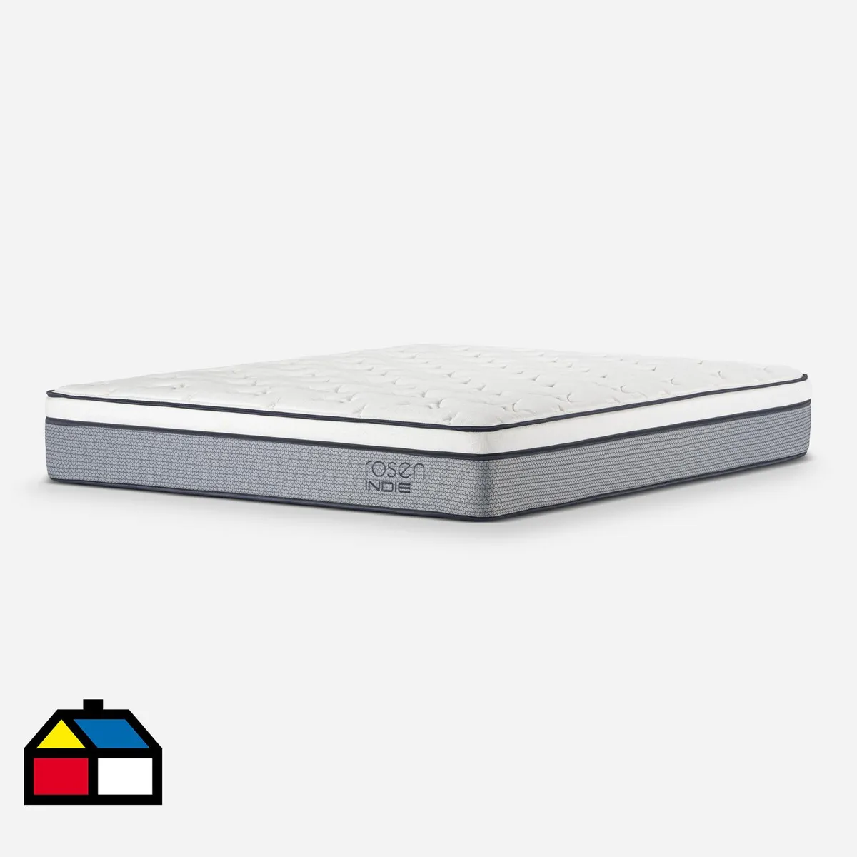 ROSEN - Colchón Indie 2 plazas