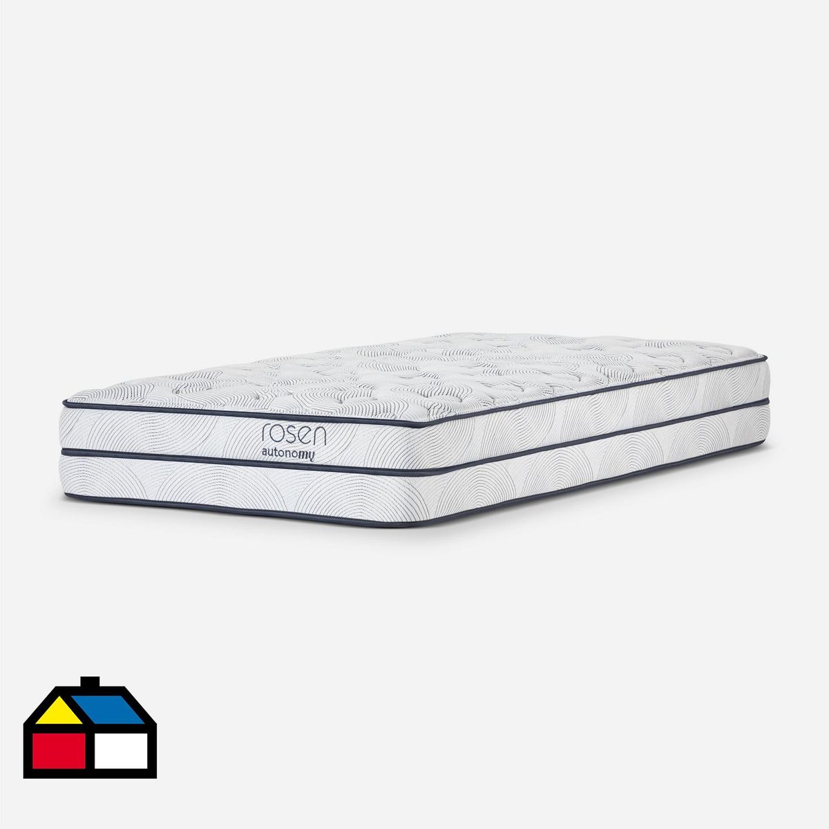 ROSEN - Colchón Autonomy 1.5 plazas