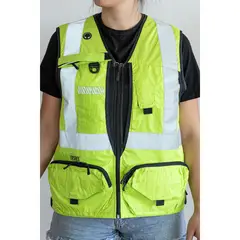 TOPSAFE - Geólogo Ejecutivo Verde T. M