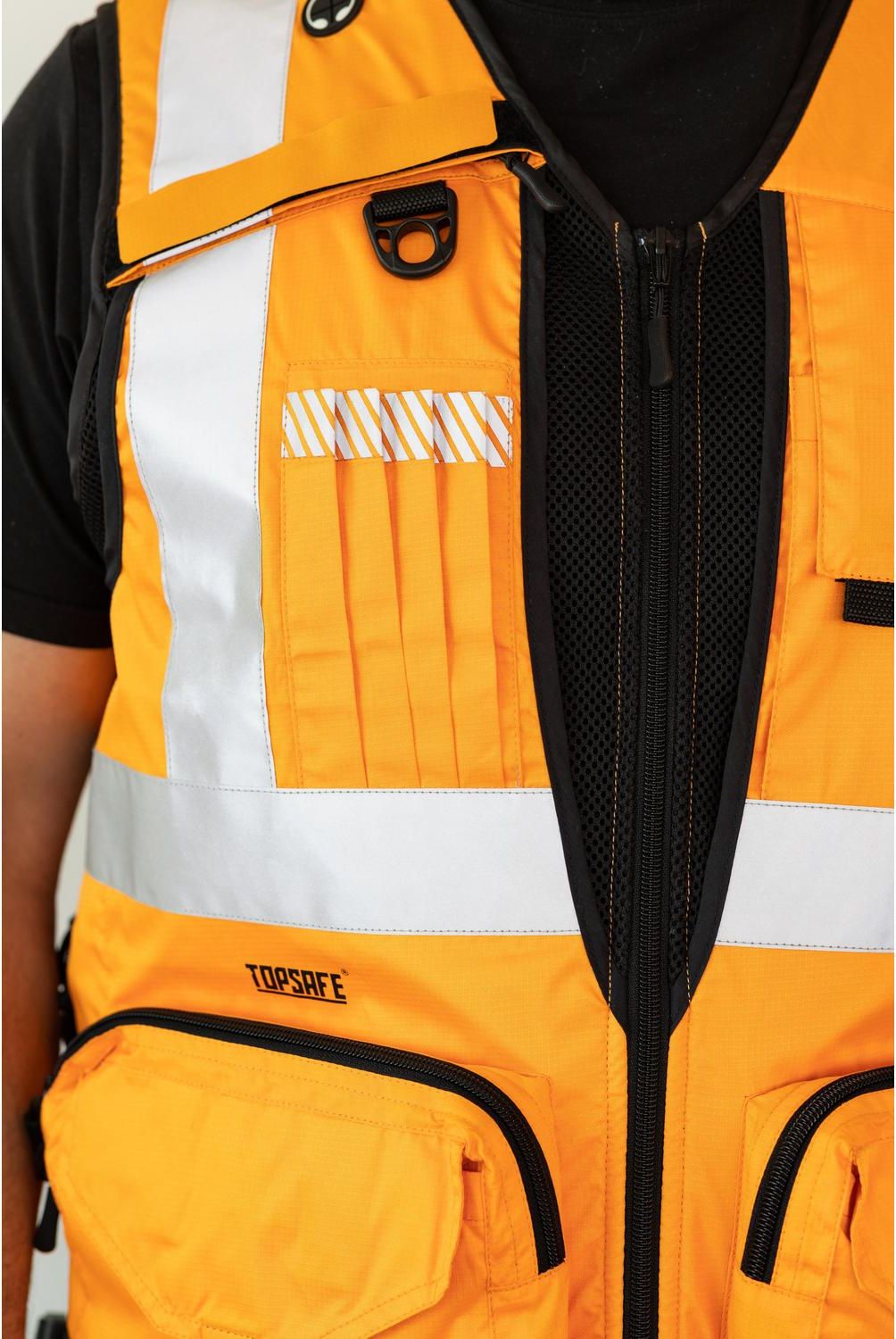 TOPSAFE - Geologo Ejecutivo Naranjo T.M